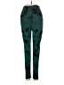 Unbranded Print Teal Green Casual Pants Size S - photo 2