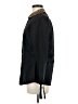 Pearly Vine Black Long Sleeve Button-Down Shirt Size M - photo 5