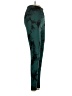Unbranded Print Teal Green Casual Pants Size S - photo 4