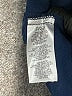 Xscape 100% Polyester Blue Cocktail Dress Size 14 - photo 7