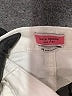 Kate Spade New York White Jeans Size 28 waist - photo 7