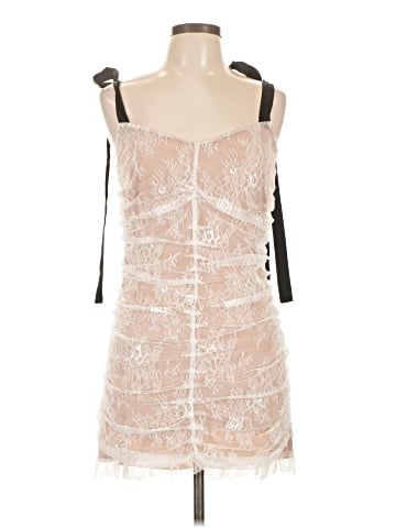 We're All Pretty Girls Cocktail Dress (view 1)