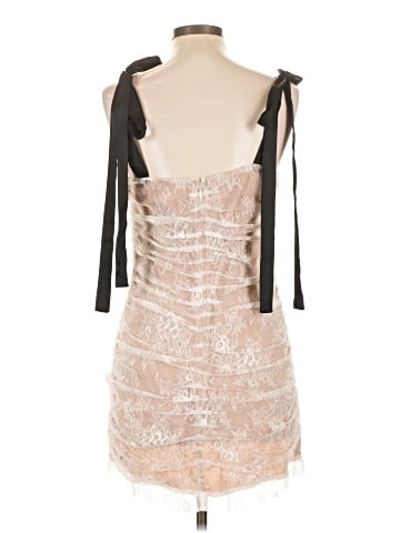 We're All Pretty Girls Cocktail Dress (view 2)