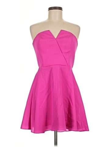 Naven Cocktail Dress (view 1)