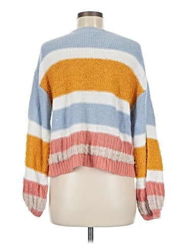 LoveRiche Pullover Sweater (view 2)
