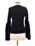Kokun Black Pullover Sweater Size M - photo 2