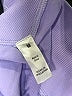 Unbranded Solid Purple Athletic Shorts Size M - photo 3
