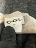 OGL Gray Tan Casual Pants Size M - photo 3