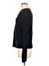 Kokun Black Pullover Sweater Size M - photo 5