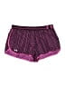 Under Armour Chevron-herringbone Pink Athletic Shorts Size XL (estimated) - photo 1