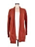Cyrus Orange Cardigan Size M - photo 1