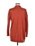 Cyrus Orange Cardigan Size M - photo 2