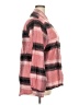 Assorted Brands Plaid Pink Long Sleeve Button-Down Shirt Size 3X - photo 4