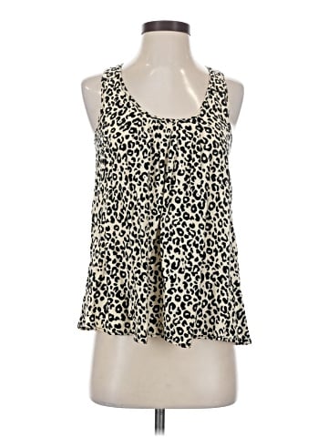 Alya Tank Top (view 1)