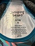 Jumping Beans Tropical Teal Dress Size 6 - photo 3