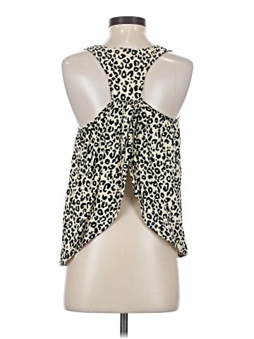 Alya Tank Top (view 2)