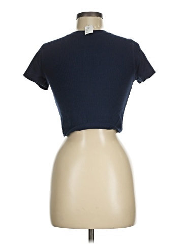 Rosio Short Sleeve Henley (view 2)