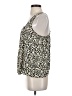 Alya 100% Rayon Ivory Tank Top Size S - photo 5