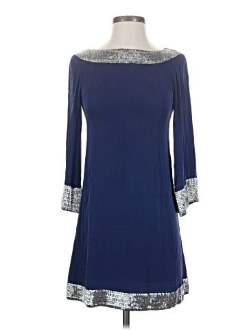 Alice + Olivia Cocktail Dress (view 1)