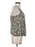 Alya 100% Rayon Ivory Tank Top Size S - photo 4