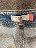 CAbi Stars Blue Jeans Size 6 - photo 7