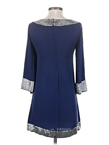Alice + Olivia Cocktail Dress (view 2)