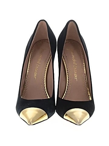 Jean-Michel Cazabat Heels (view 2)