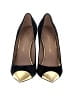 Jean-Michel Cazabat Black Heels Size EU 38 1/2 - photo 2