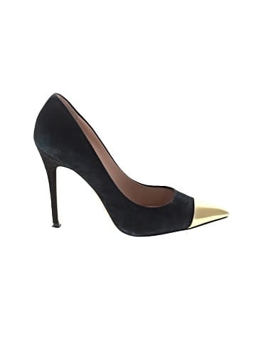 Jean-Michel Cazabat Heels (view 1)
