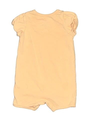 Okie Dokie Short Sleeve Onesie (view 2)