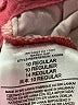 Gap Pink Linen Pants Size 10 - photo 9