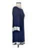 Alice + Olivia Blue Cocktail Dress Size XS - photo 4