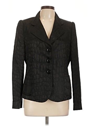 Armani Collezioni Blazer (view 1)
