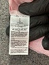 Old Navy 100% Polyester Hearts Pink Skirt Size 2T - photo 4