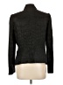 Armani Collezioni Black Blazer Size 12 - photo 2