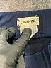 L'Agence Blue Active Pants Size S - photo 7