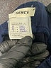 L'Agence Blue Active Pants Size S - photo 8