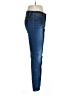 Joe's Jeans Hearts Blue Jeans Size 28 waist - photo 4