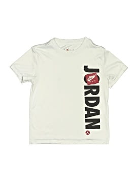 Air Jordan Short Sleeve T Shirt