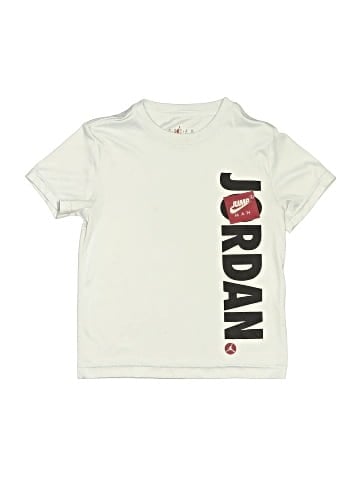 Air Jordan Short Sleeve T-Shirt (view 1)