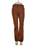 Nili Lotan Brown Casual Pants Size 2 - photo 1