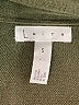 Leith Green Cardigan Size S - photo 7