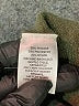 Leith Green Cardigan Size S - photo 8