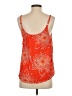 CAbi Orange Tank Top Size S - photo 2