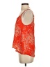 CAbi Orange Tank Top Size S - photo 5