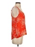 CAbi Orange Tank Top Size S - photo 4