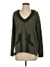 Another Love Green Pullover Sweater Size S - photo 1