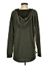 Another Love Green Pullover Sweater Size S - photo 2