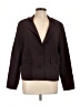 Drew Burgundy Blazer Size L - photo 1