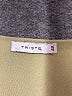 Triste Animal Print Brown Cocktail Dress Size 4X - photo 7